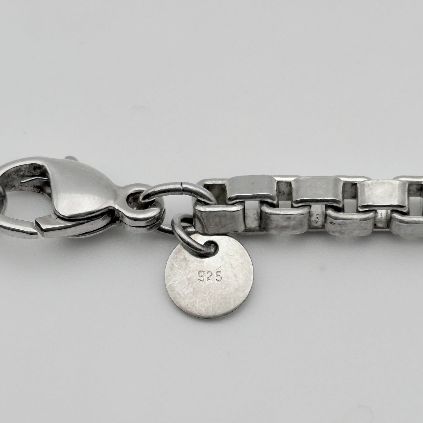 Tiffany&Co. ネックレス