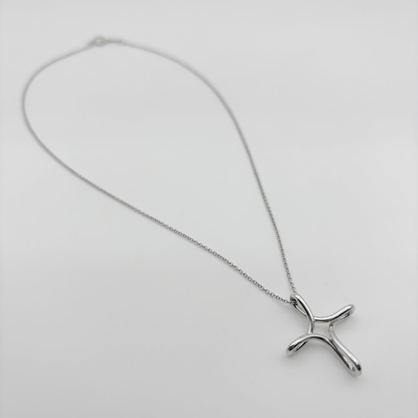 Tiffany&Co. ネックレス