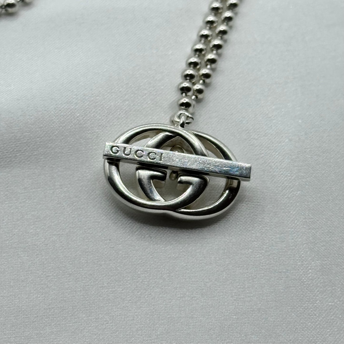 GUCCI ネックレス  82