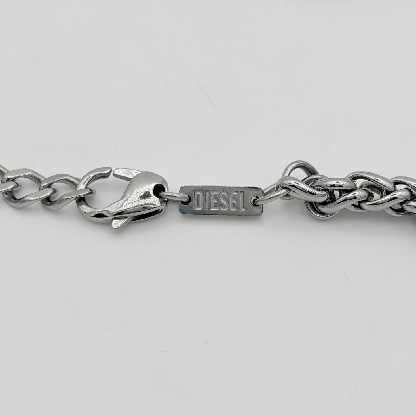 DIESEL ネックレス