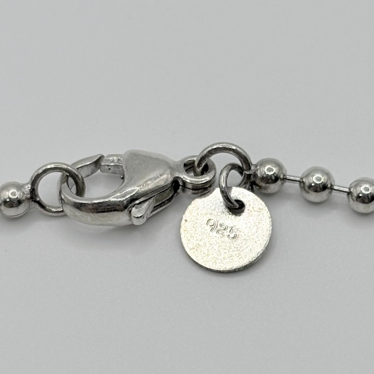 Tiffany&Co. ネックレス 30