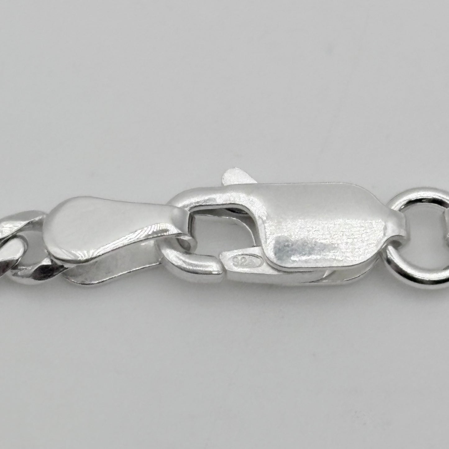 silver925 ブレスレット 小