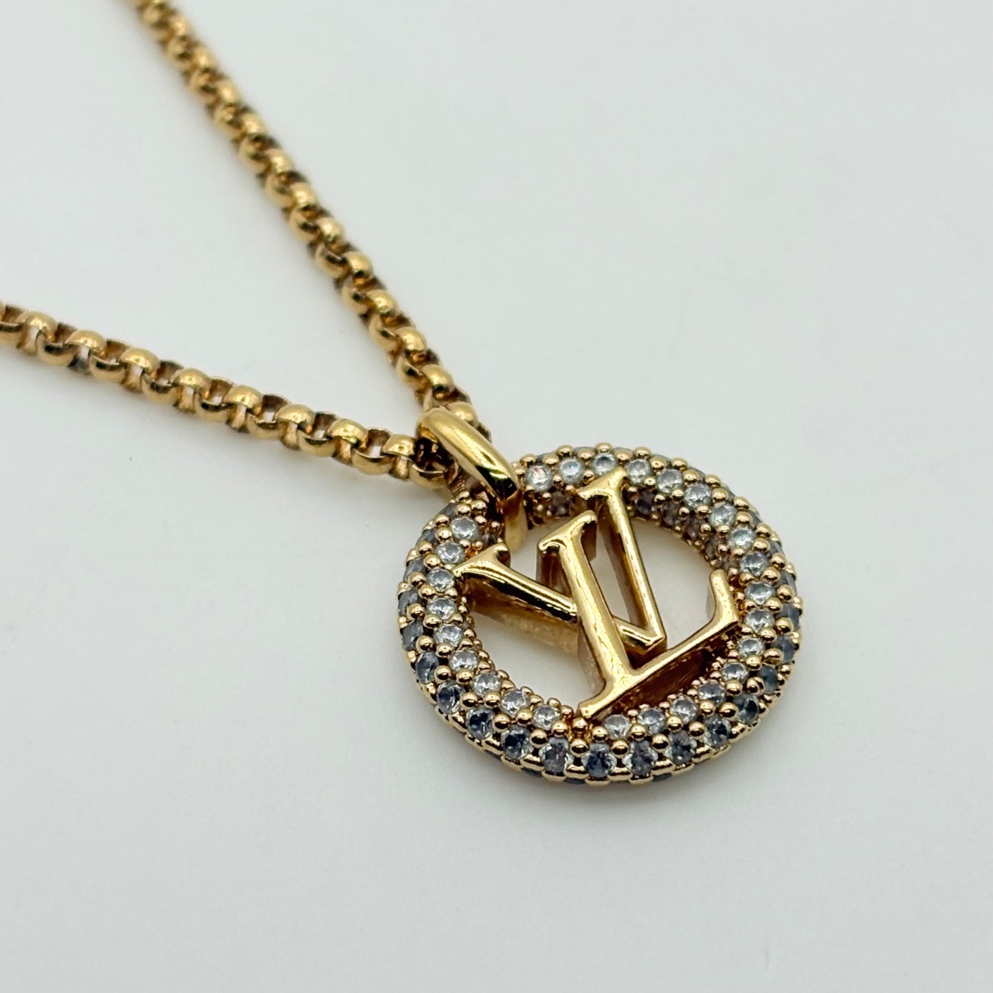 Louis Vuitton ネックレス