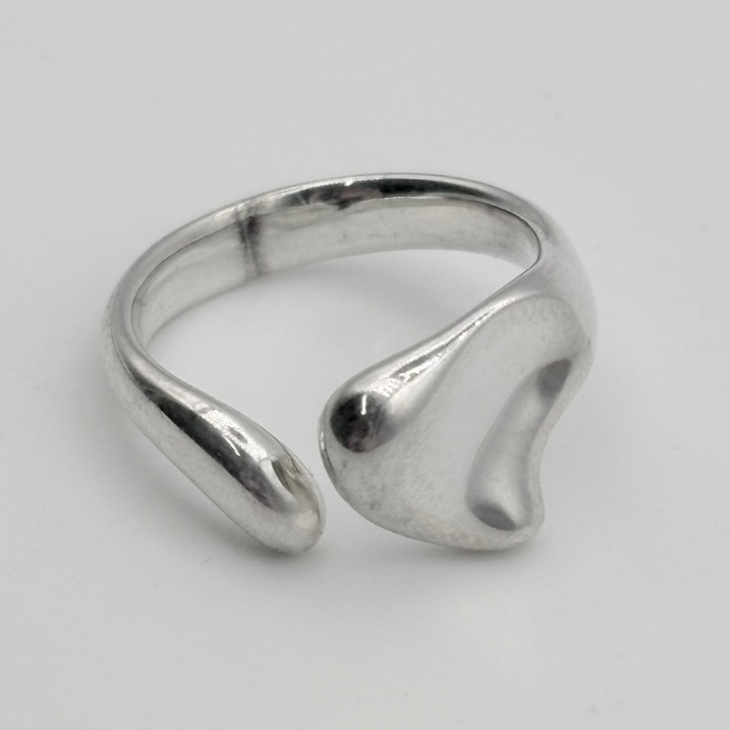 Tiffany&Co. リング