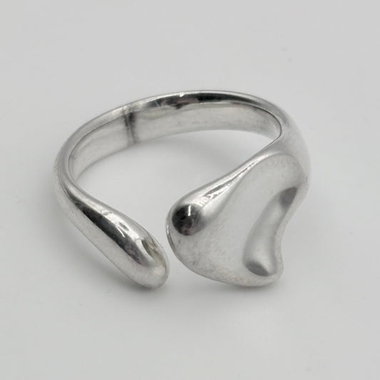 Tiffany&Co. リング