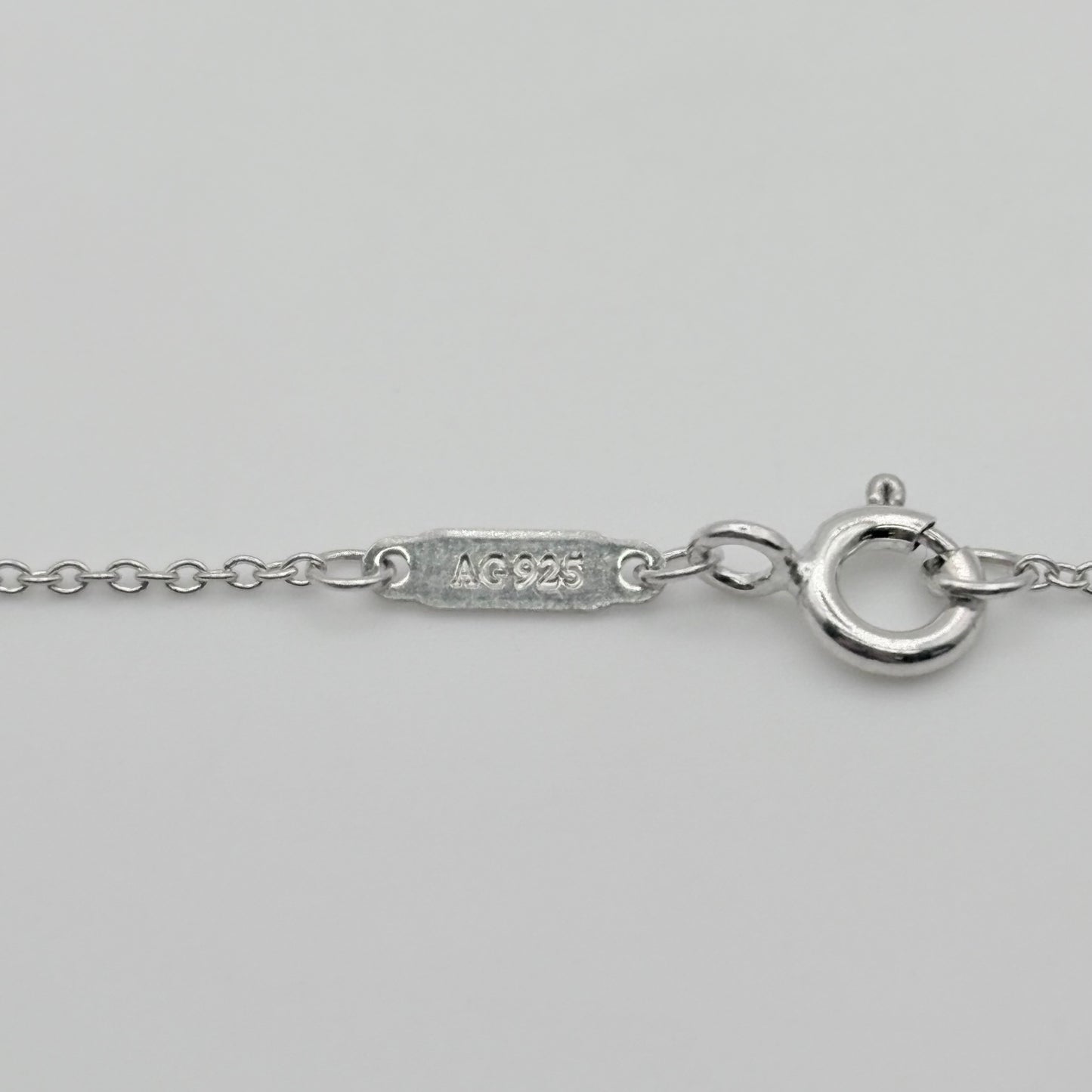 Tiffany&Co. ネックレス