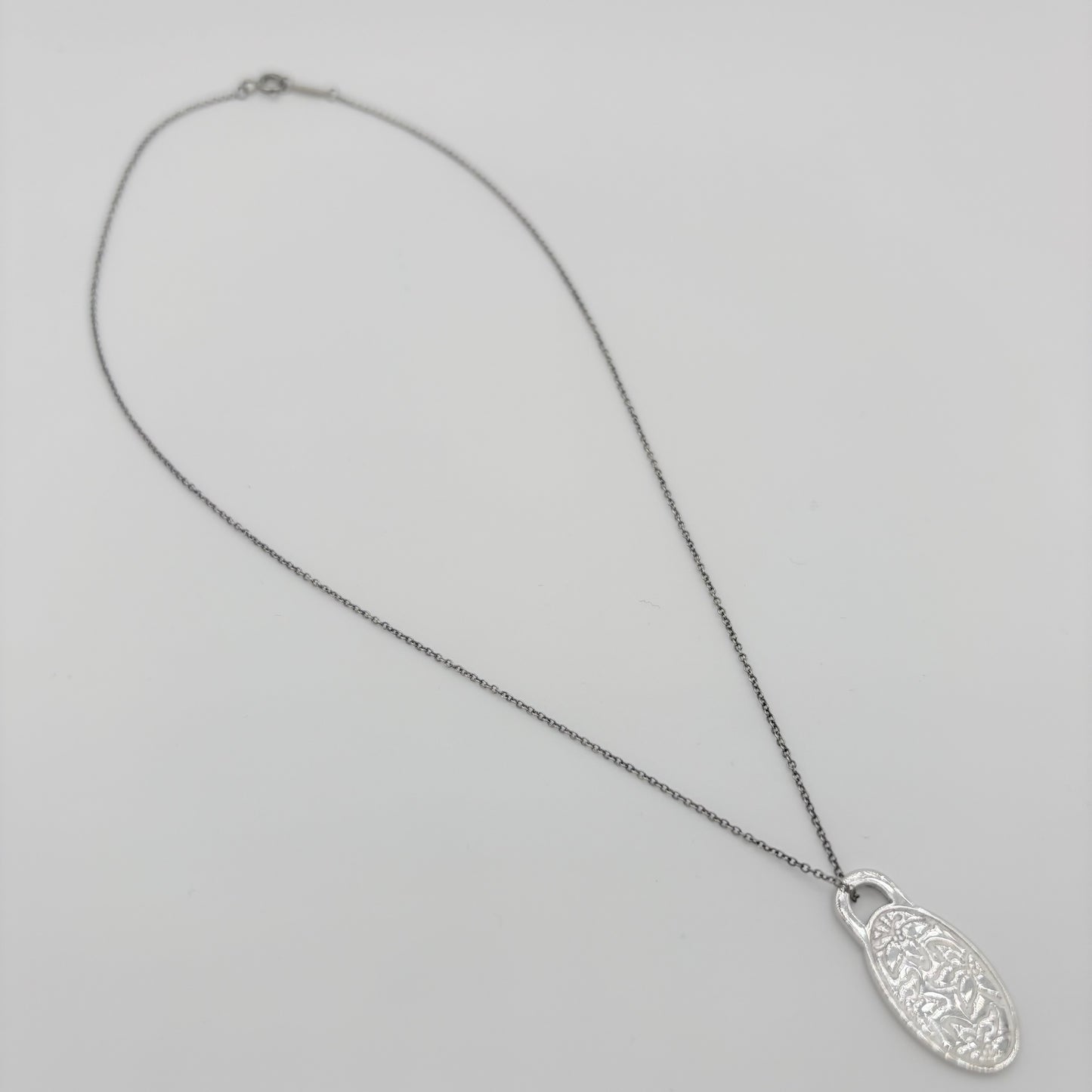 Tiffany＆Co. ネックレス