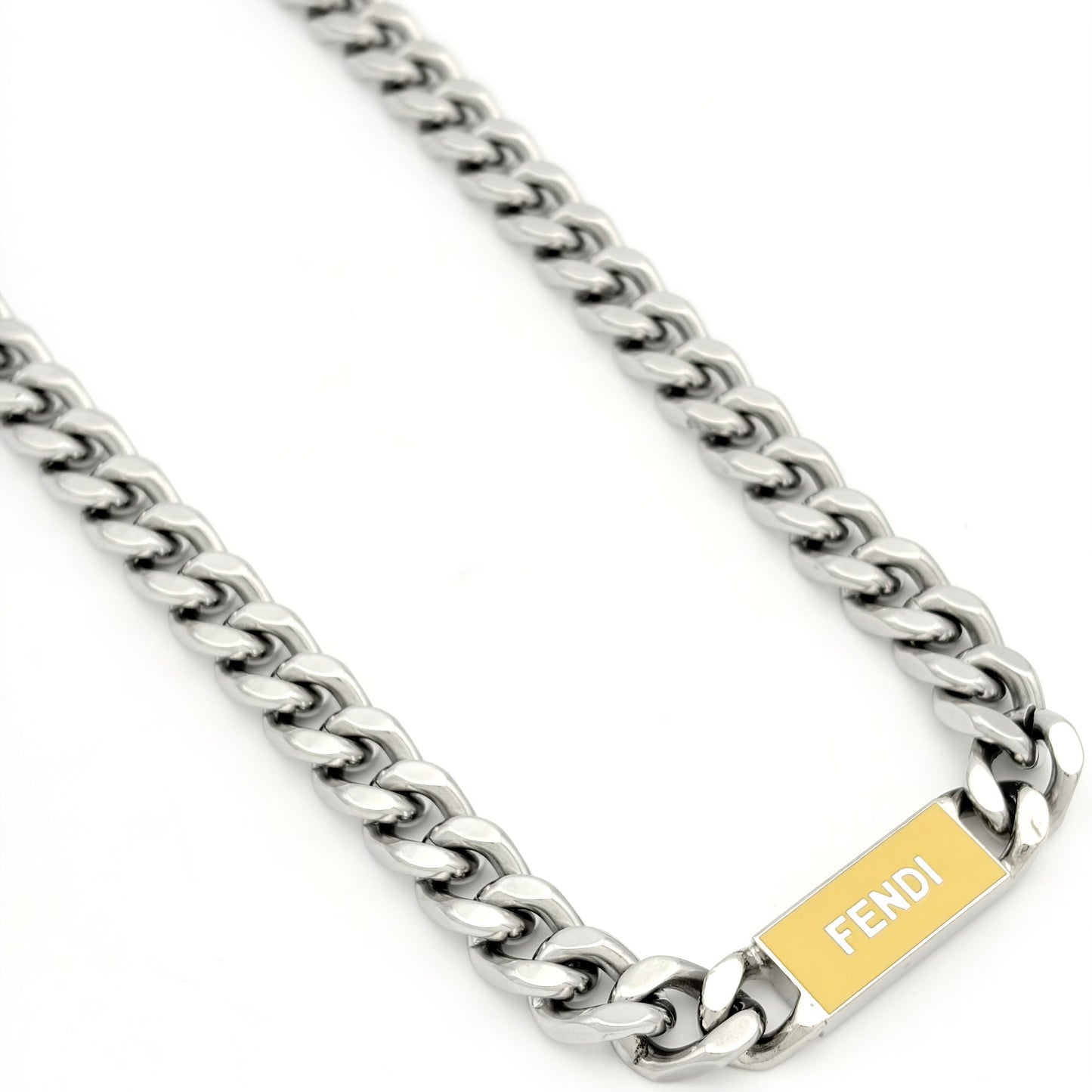 FENDI ネックレス
