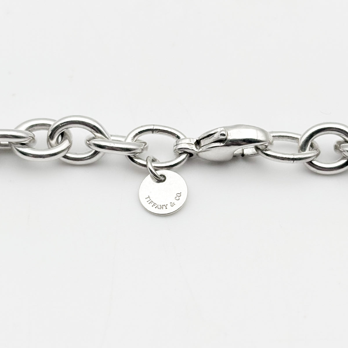 Tiffany&Co. サン ネックレス