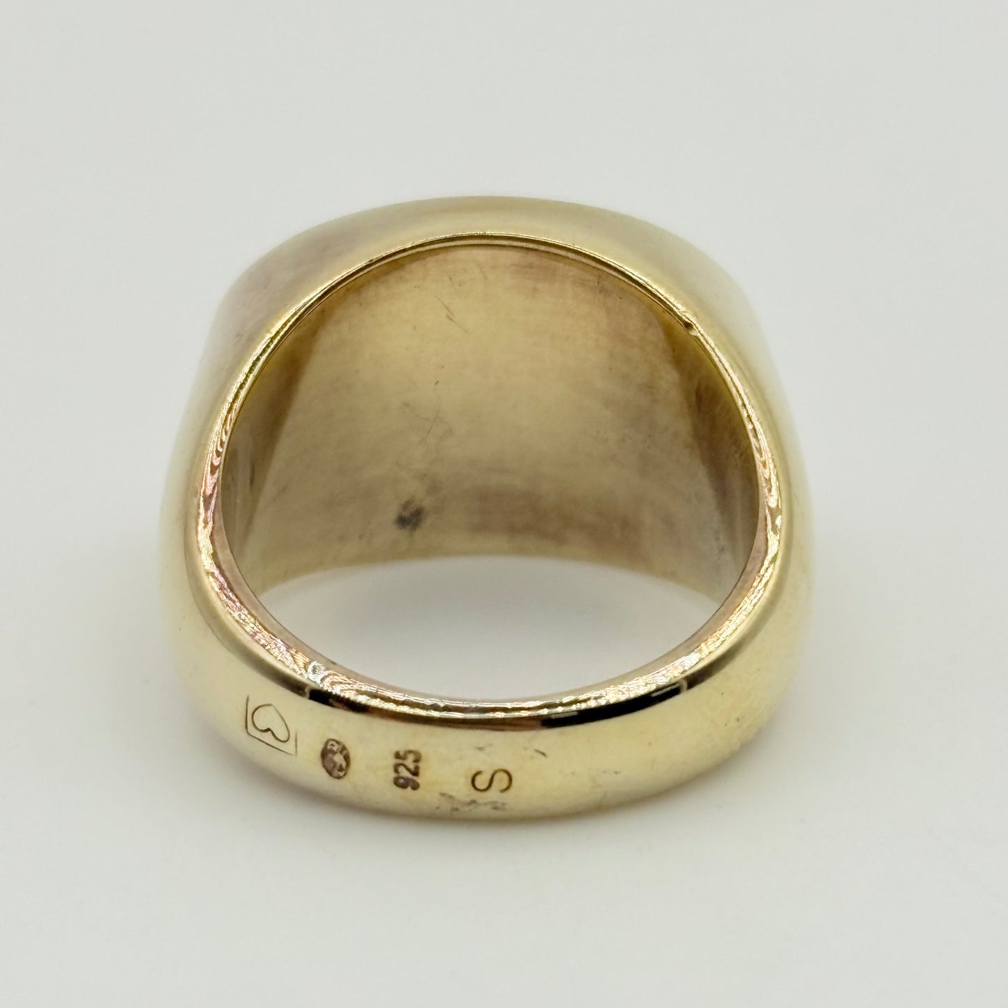 Vivienne Westwood リング