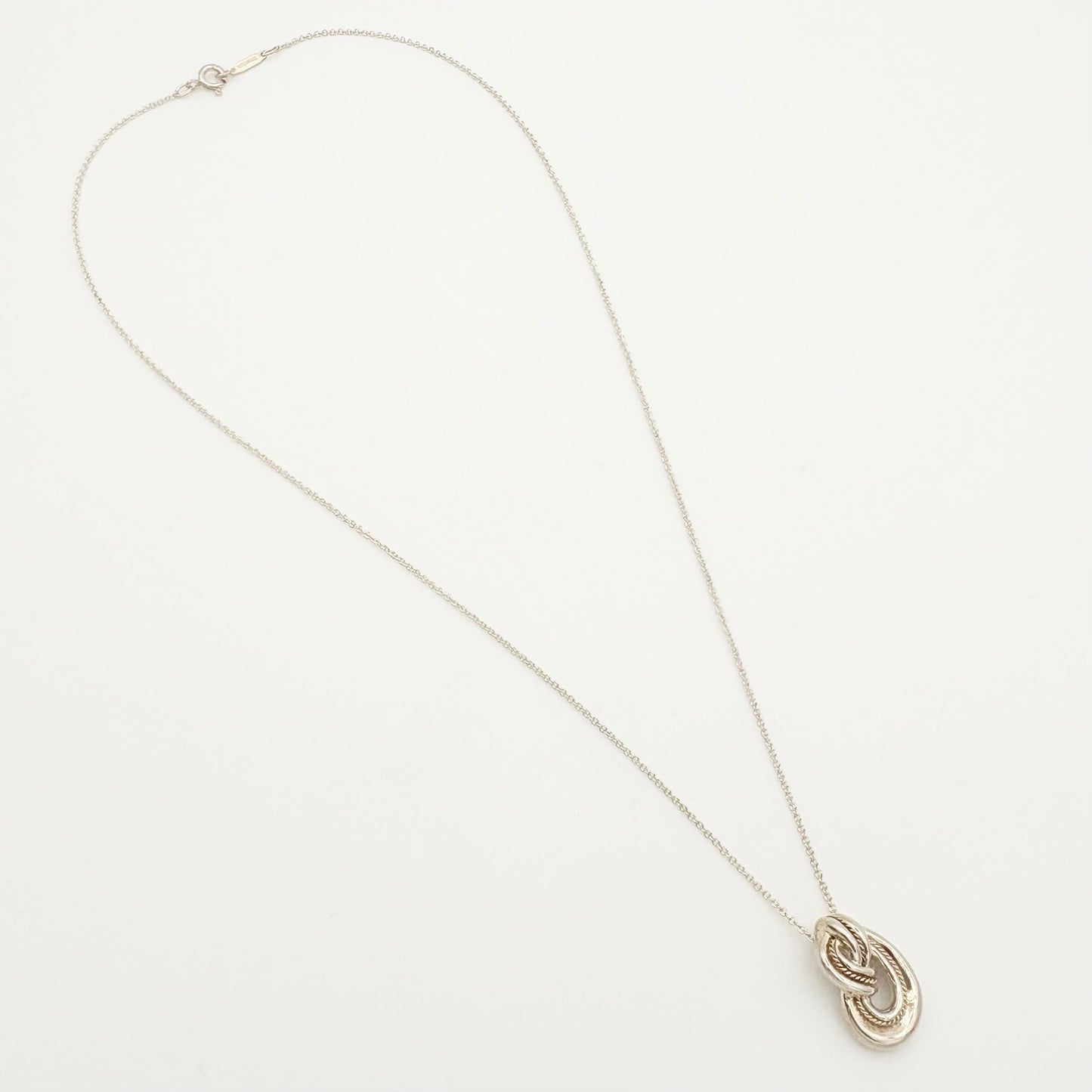 Tiffany&Co. ネックレス 782