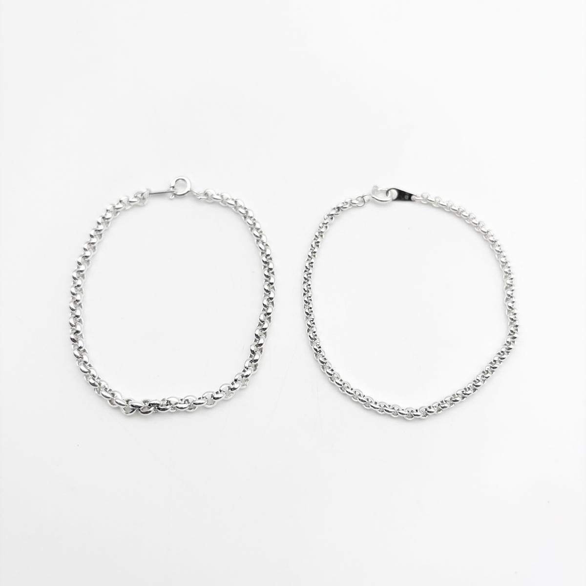 silver925 ブレスレット