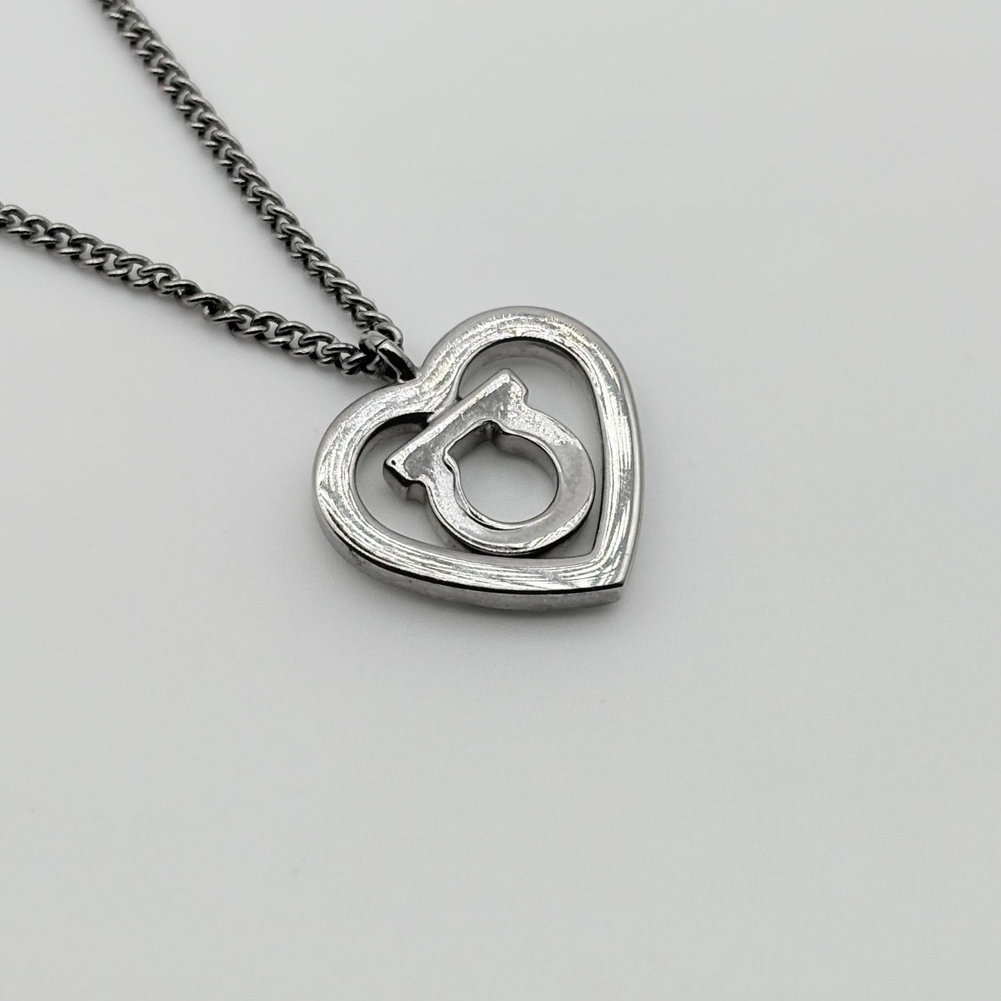 FERRAGAMO ネックレス 654