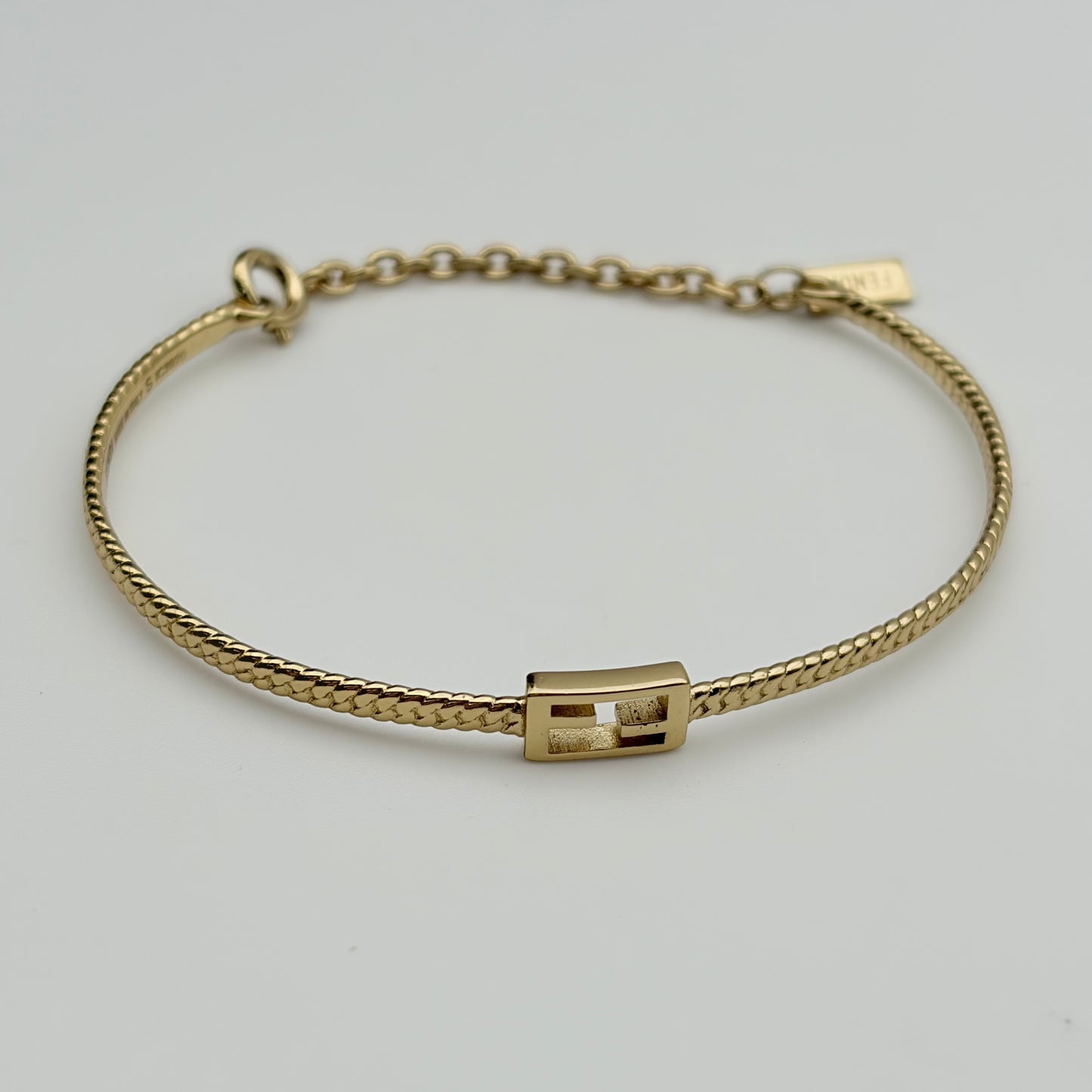 FENDI ブレスレット