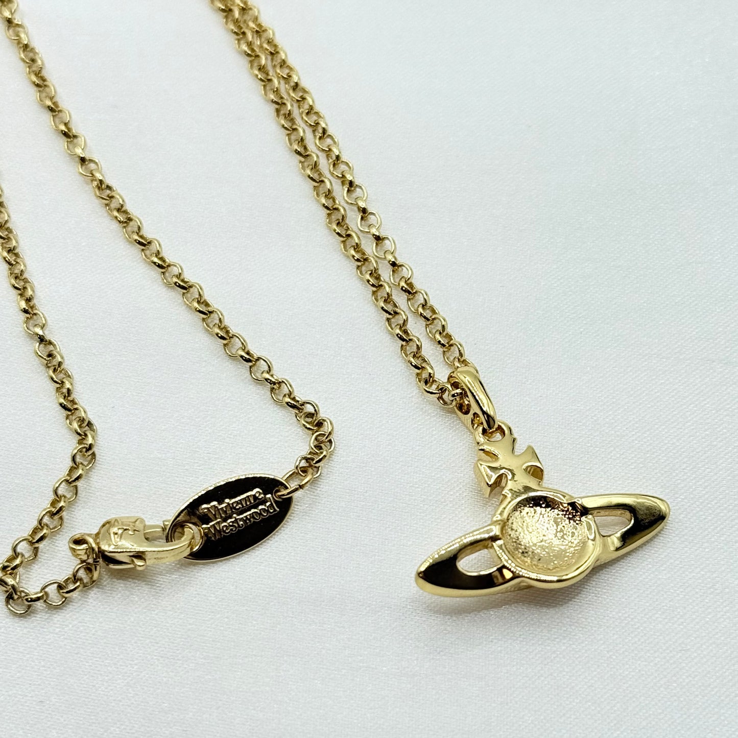 Vivienne Westwood ネックレス 129