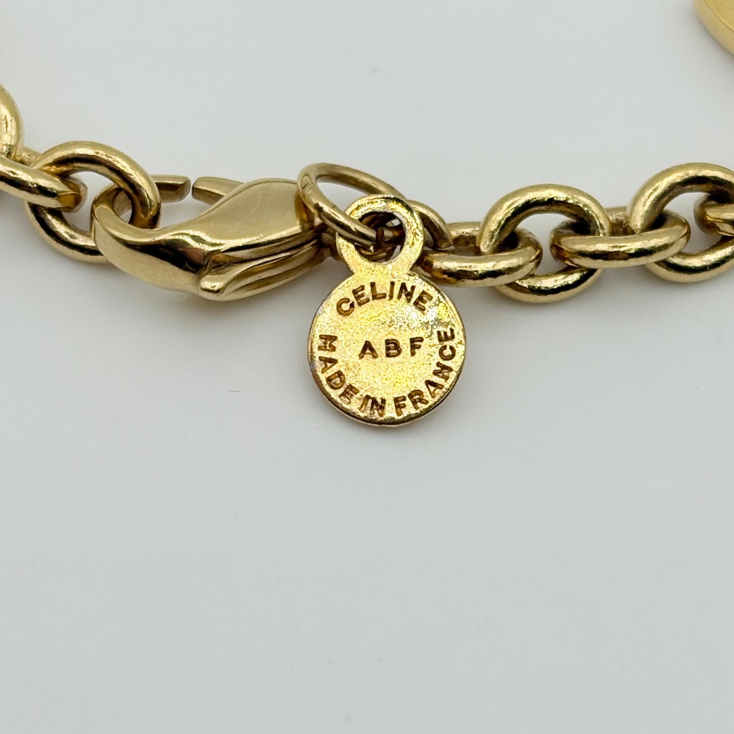 CELINE ブレスレット