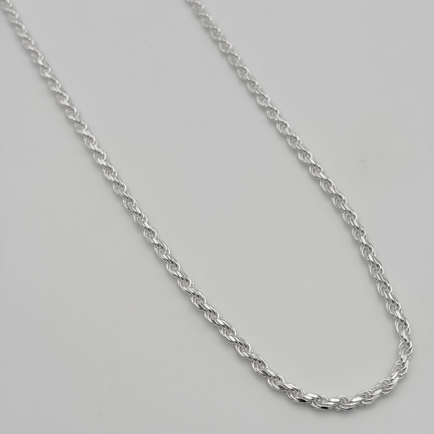 silver925 ネックレス