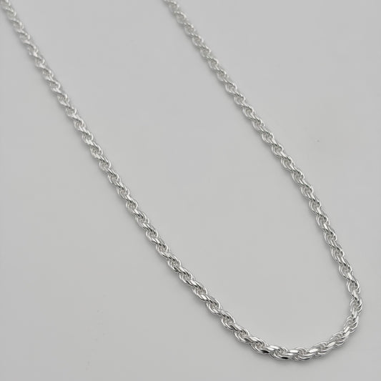 silver925 ネックレス