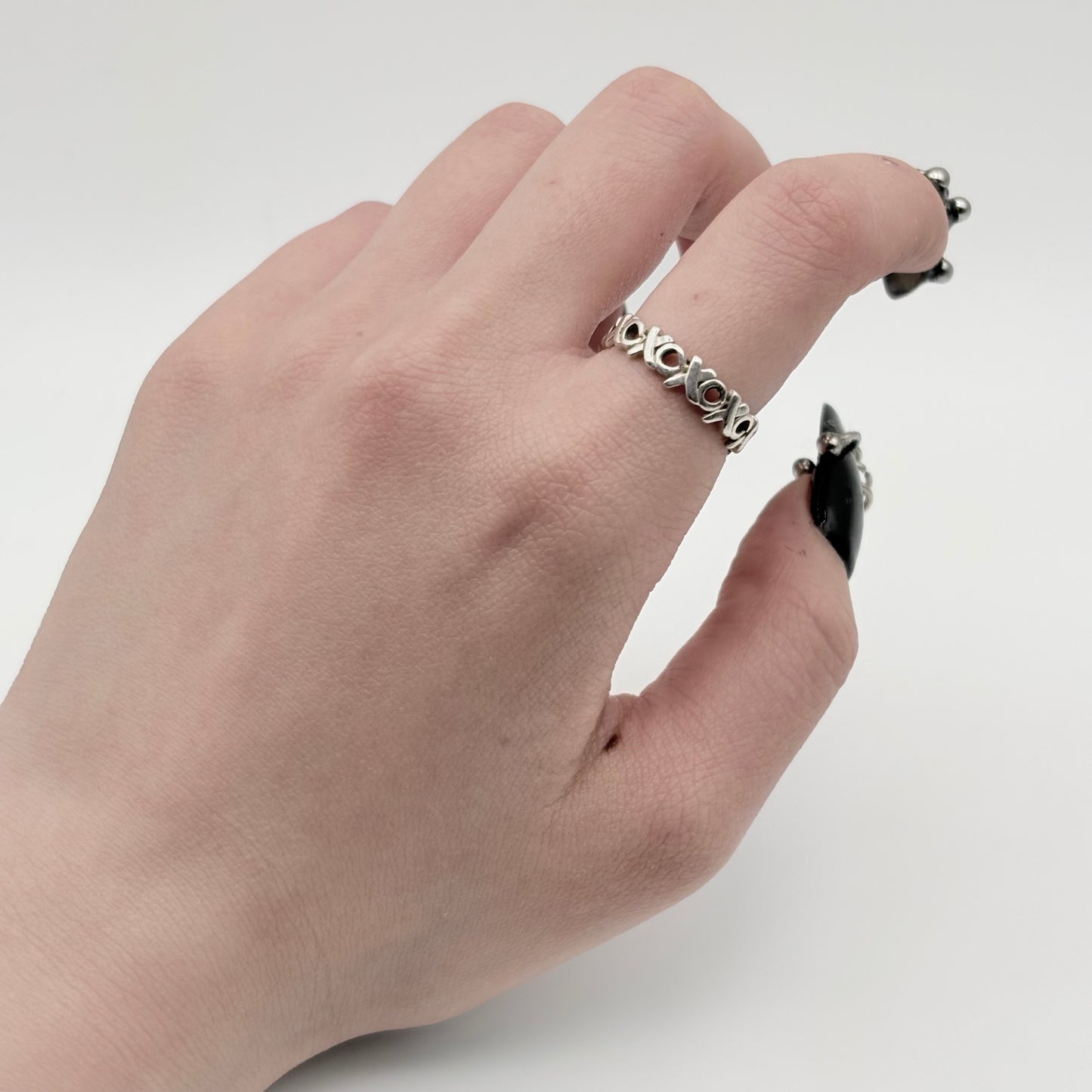 Tiffany&Co. リング