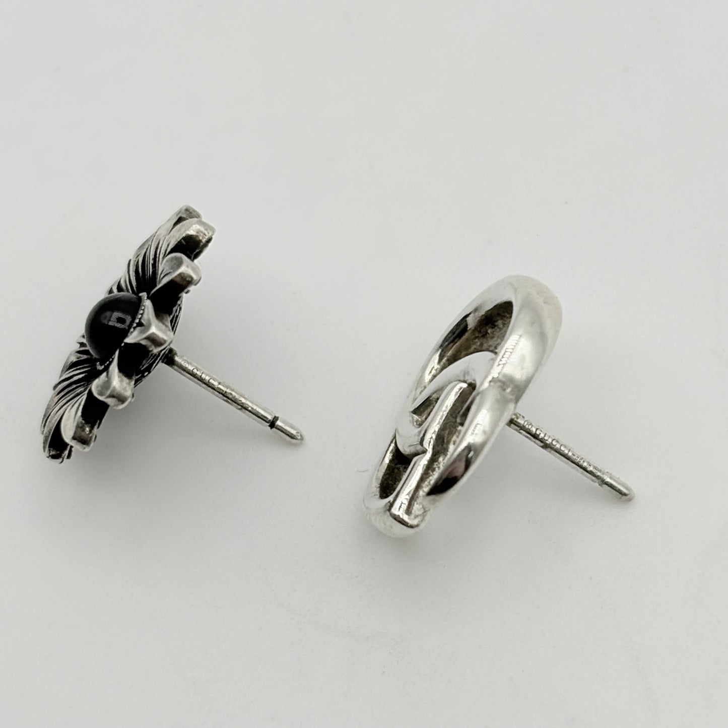 GUCCI ピアス