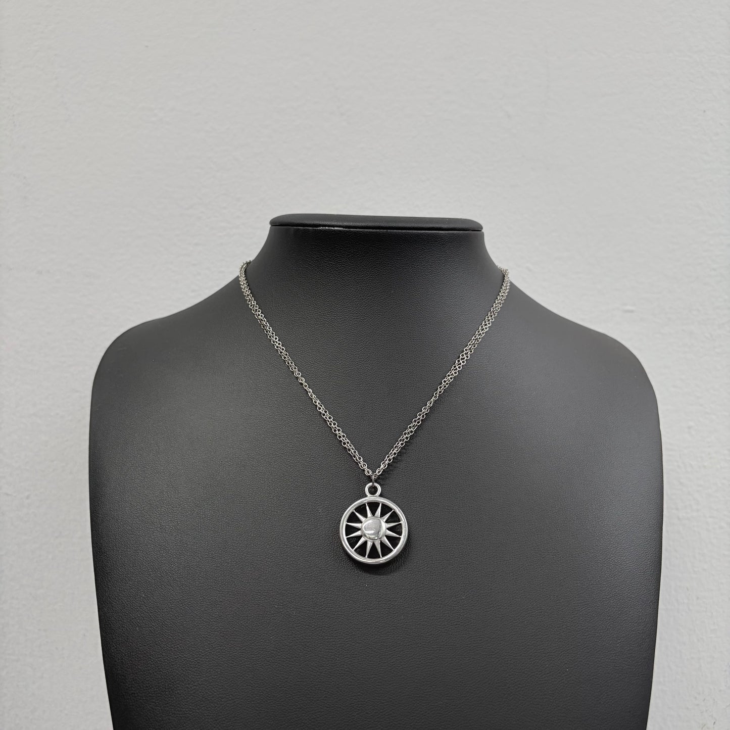 Tiffany&Co. ネックレス