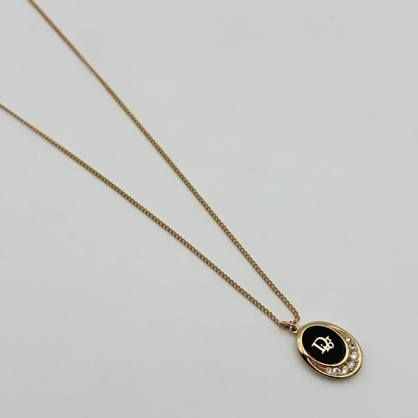 Christian Dior ネックレス