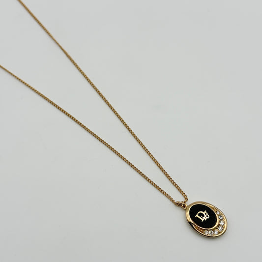 Christian Dior ネックレス