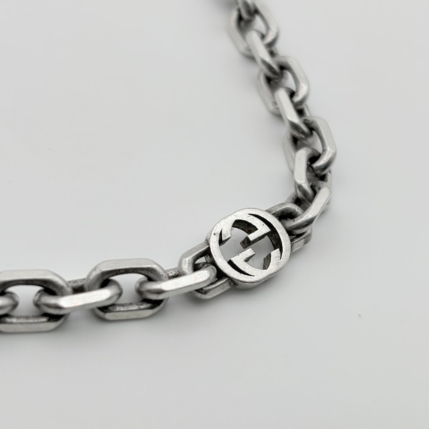 GUCCI ネックレス