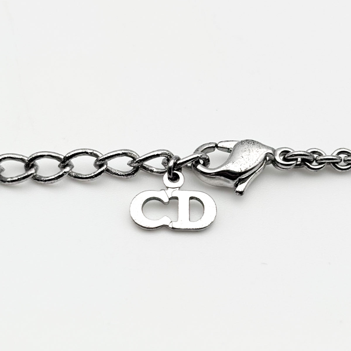 DIOR ネックレス