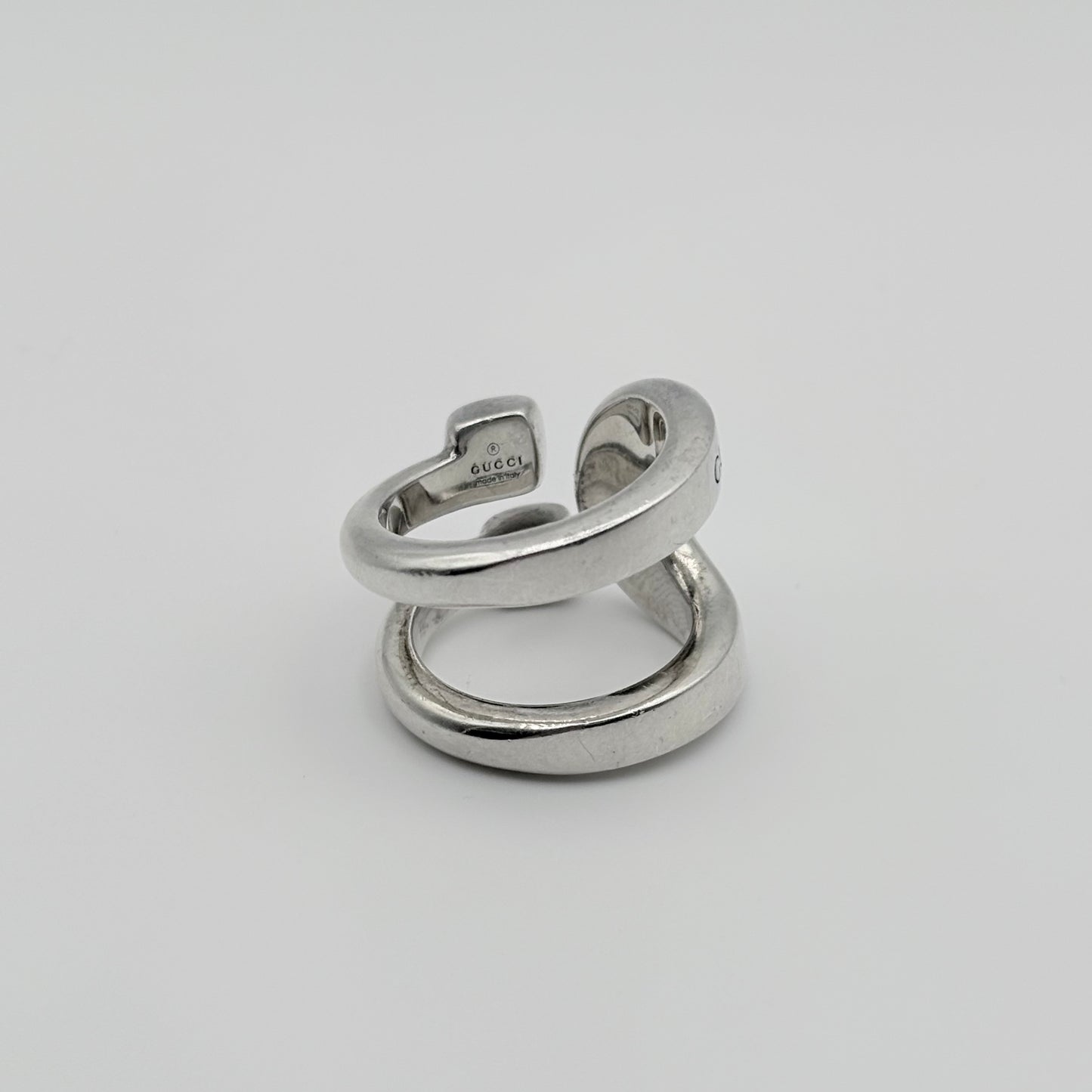 GUCCI リング