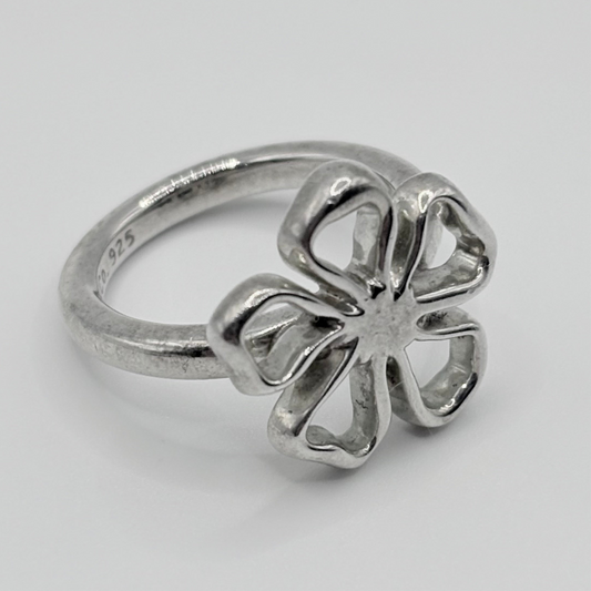 Tiffany&Co. リング