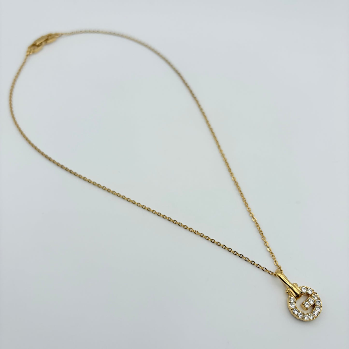 GIVENCHY ネックレス