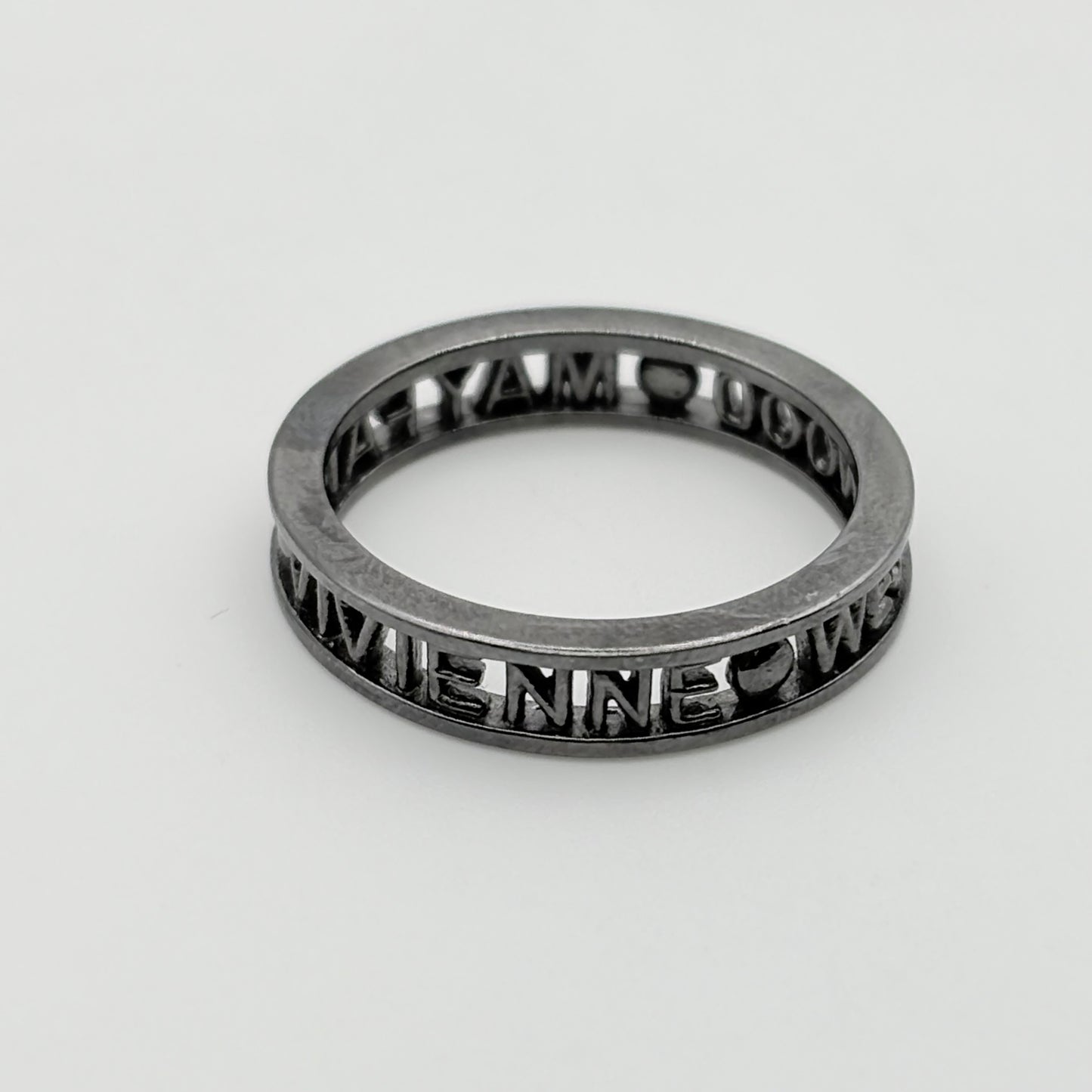 Vivienne Westwood リング