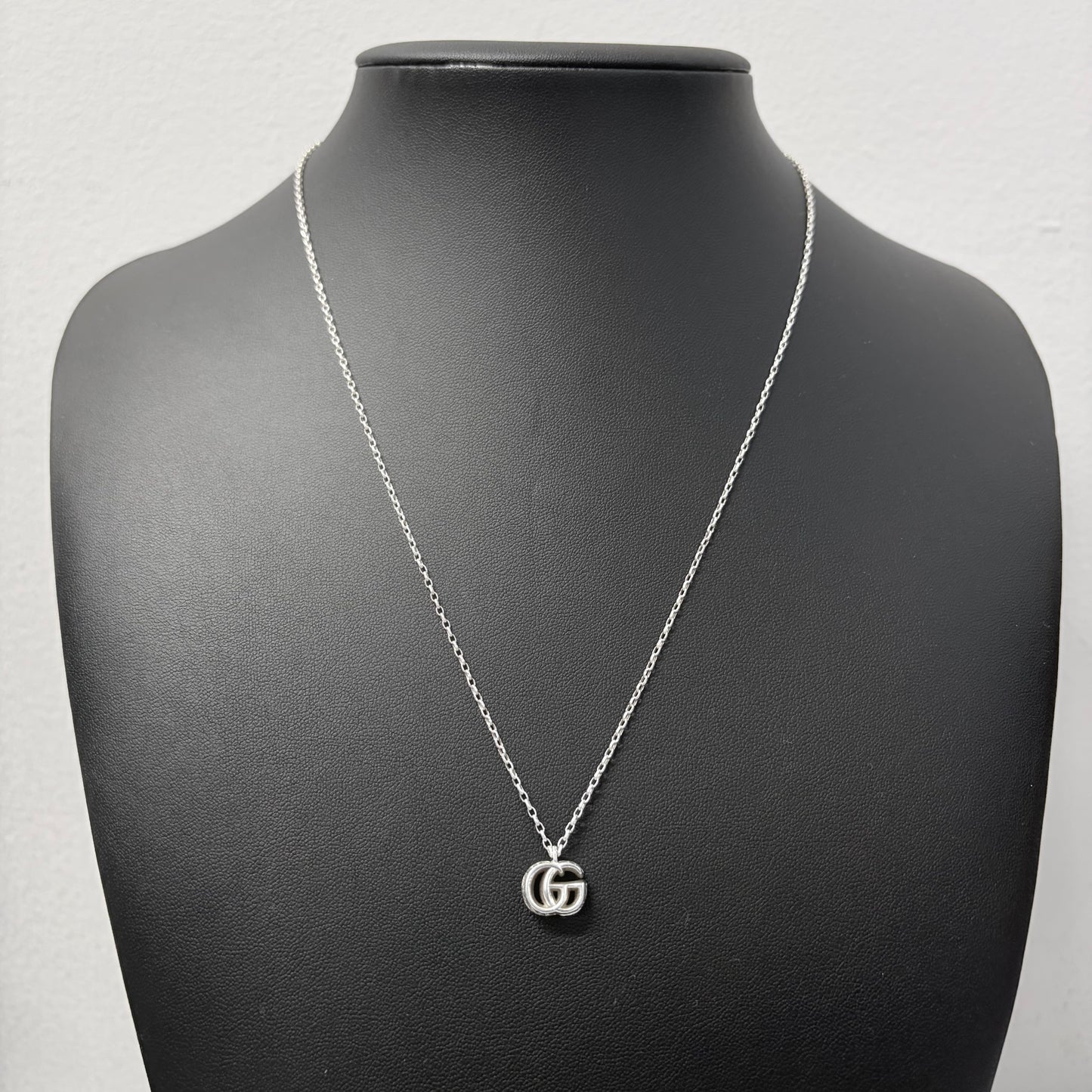 GUCCI ネックレス