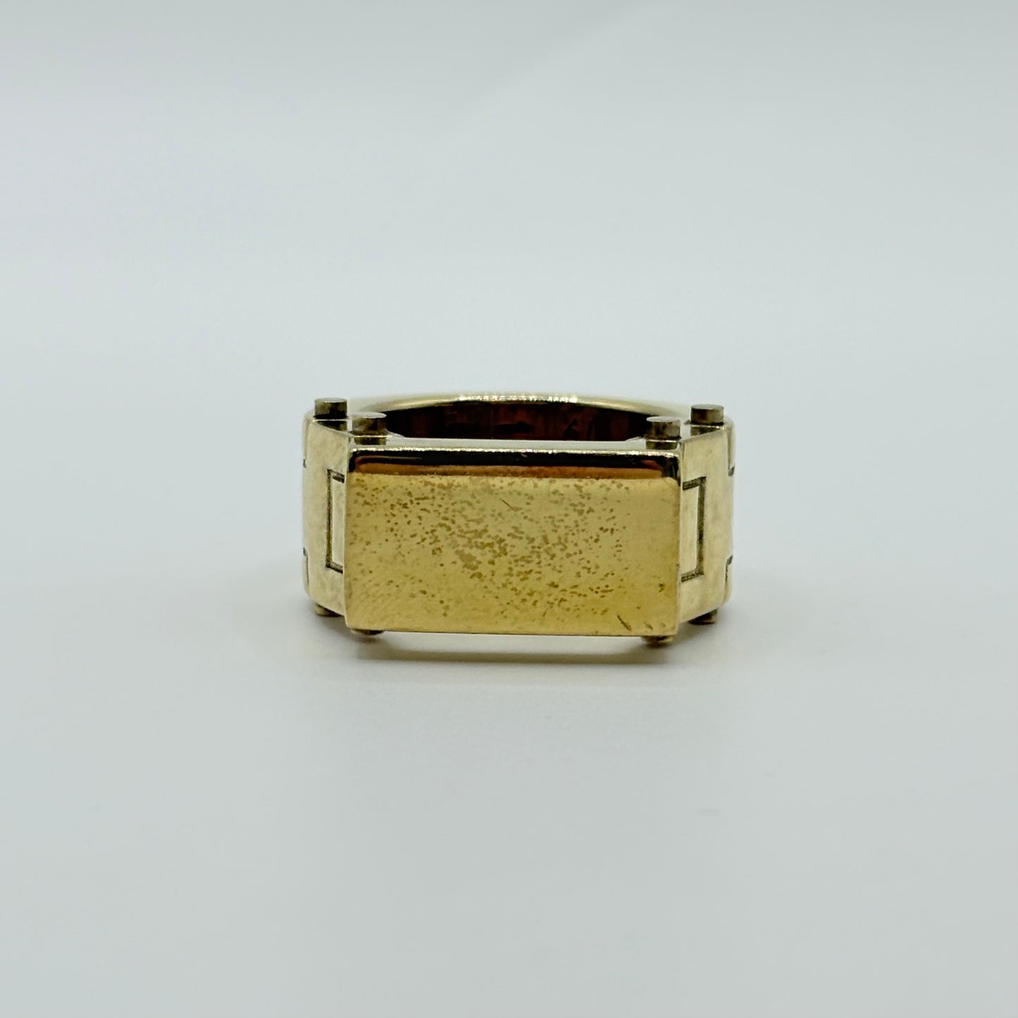 BOTTEGA VENETA リング