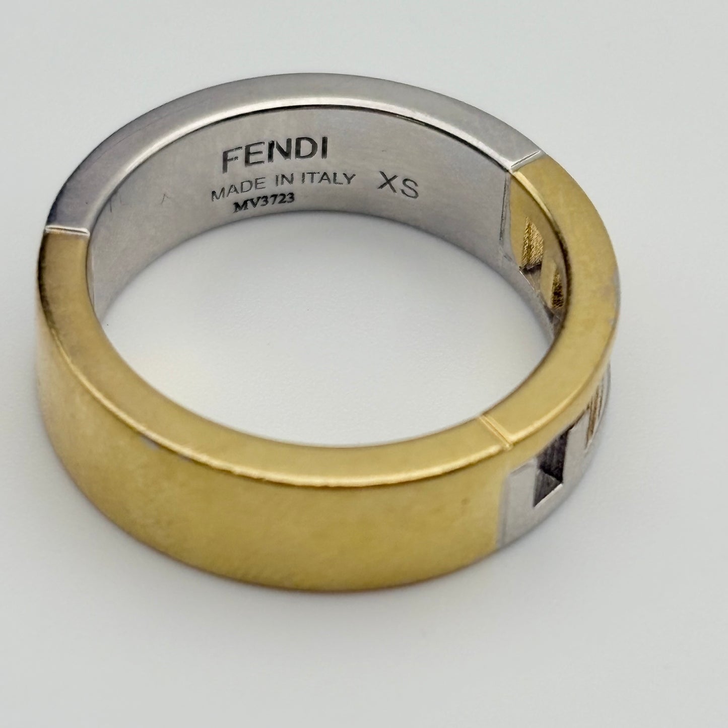 FENDI リング