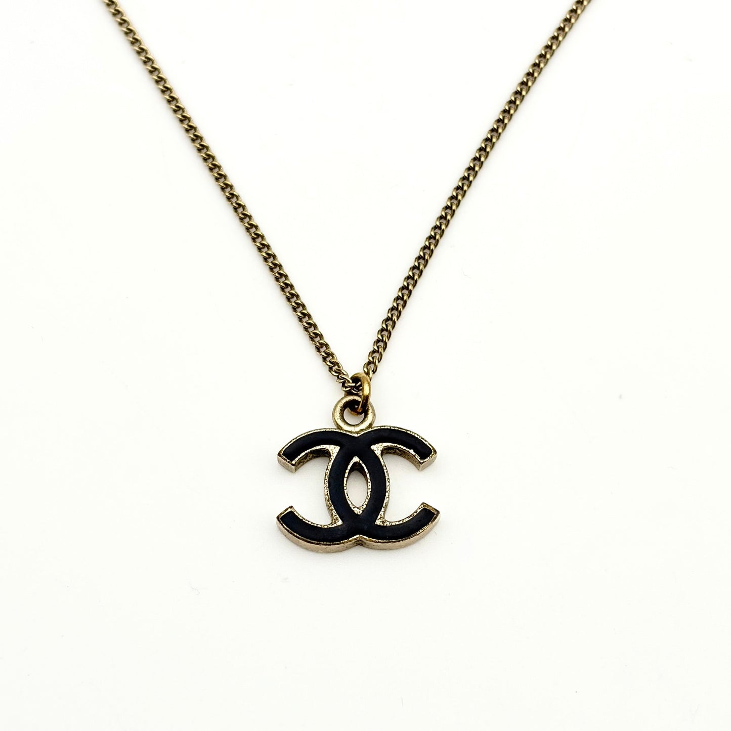 CHANEL ネックレス