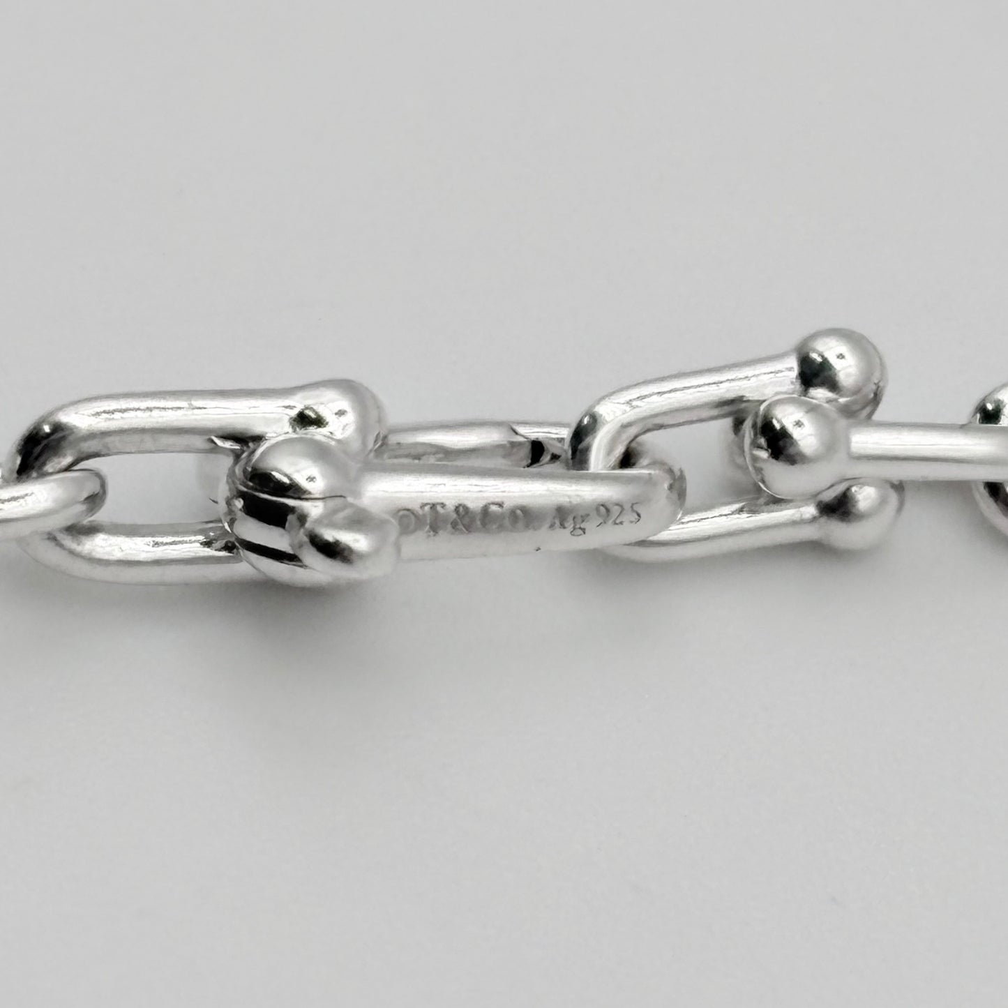 Tiffany&Co. ブレスレット