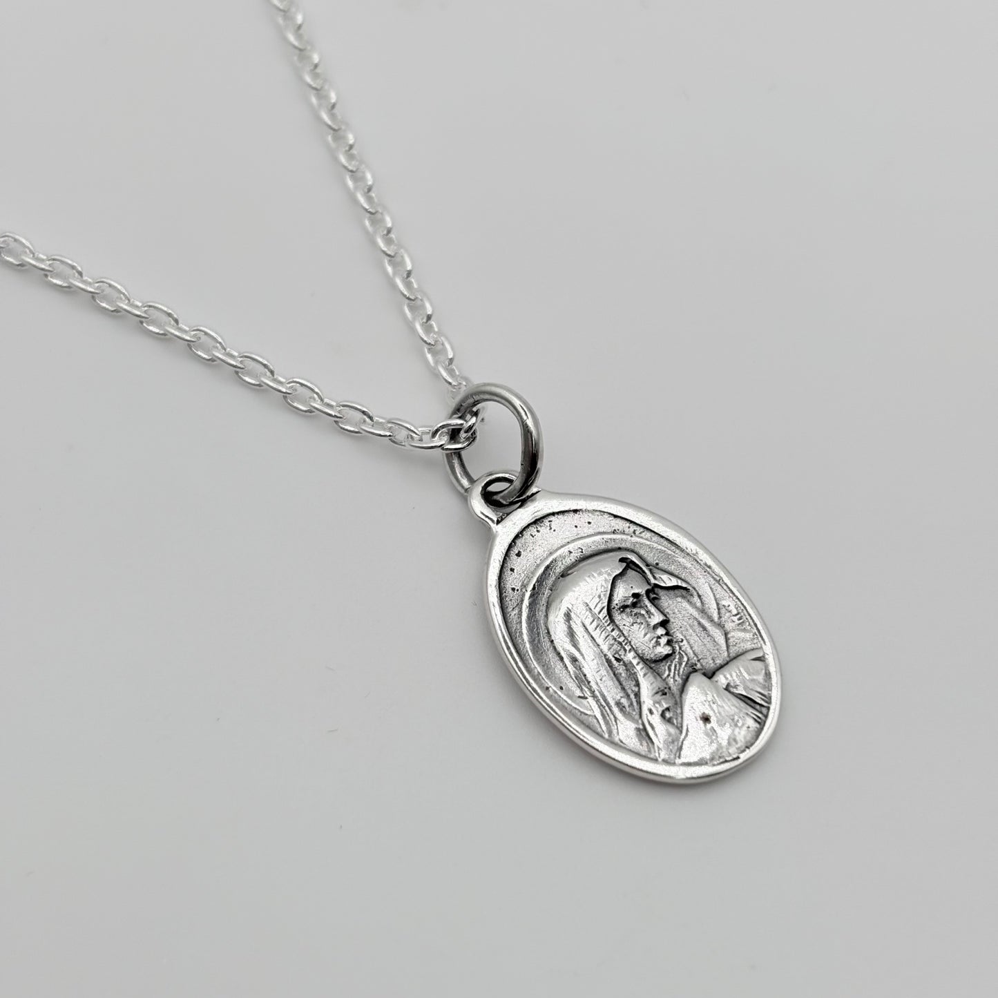 silver925 ネックレス 617