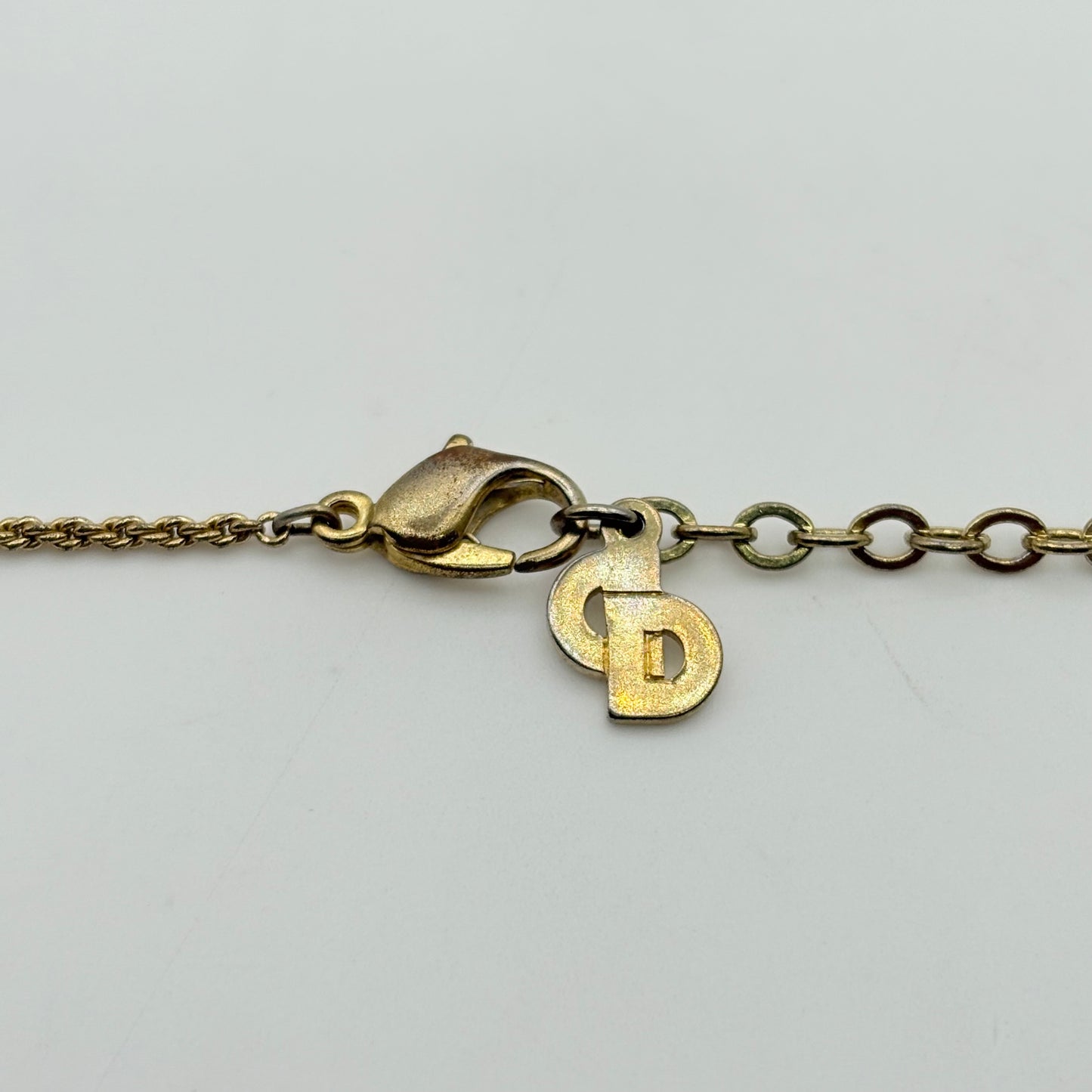 Christian Dior ネックレス
