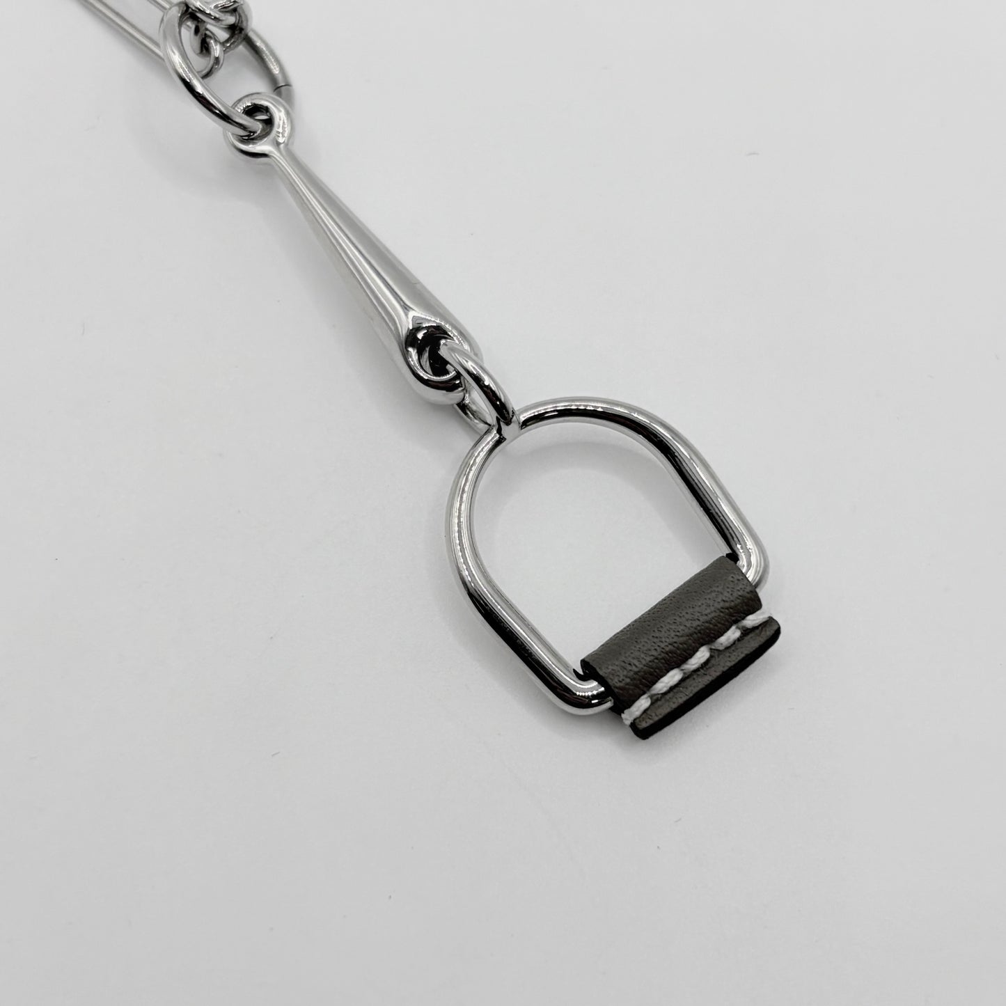 HERMES ネックレス