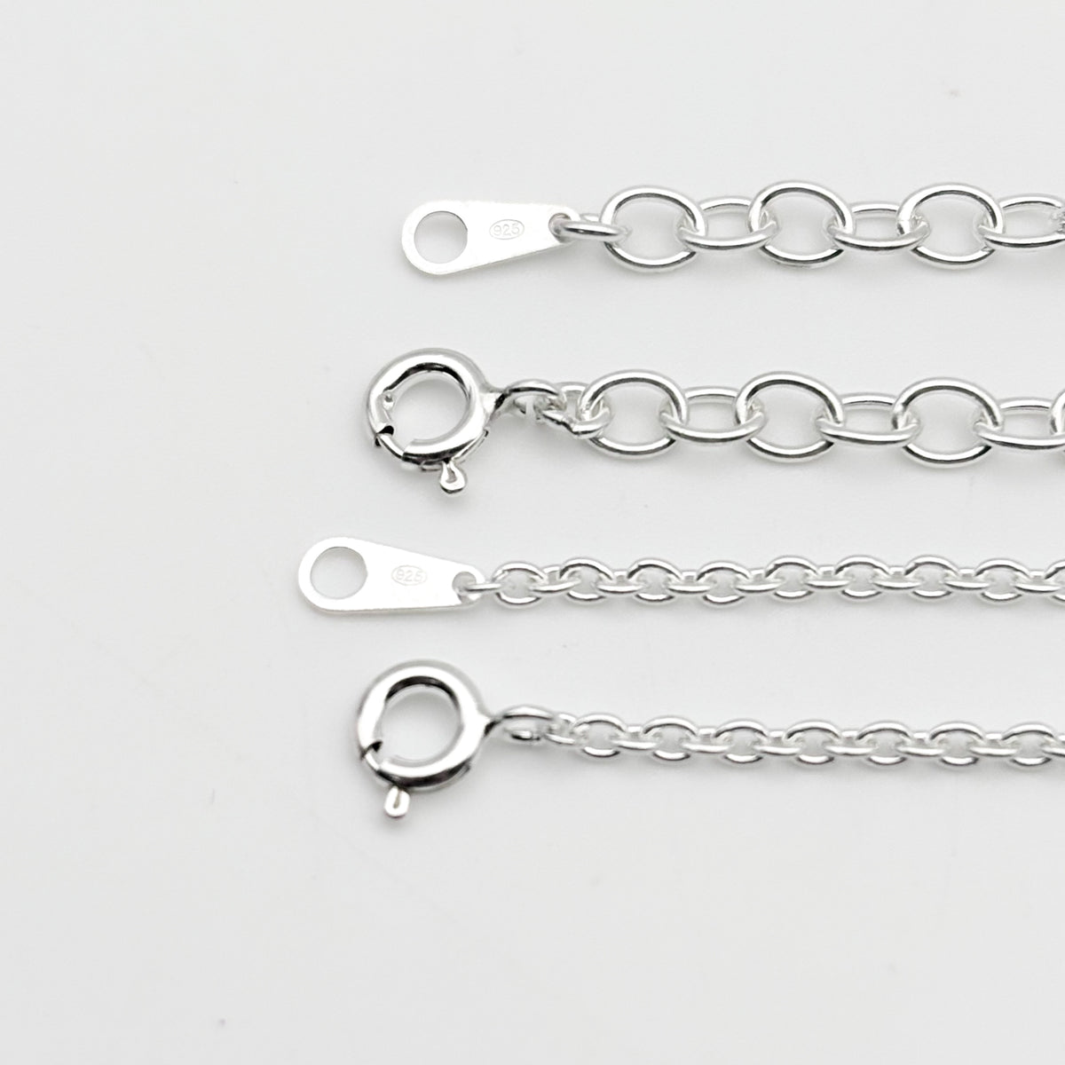 silver925 ブレスレット