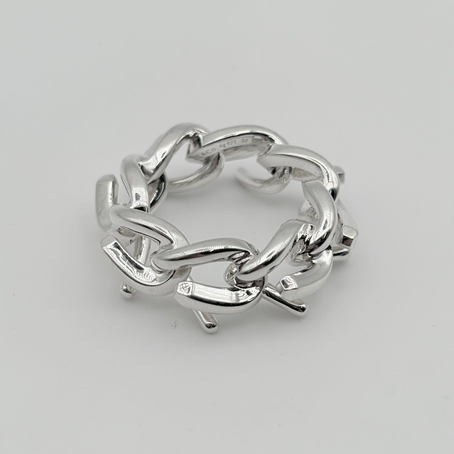 Tiffany&Co. リング
