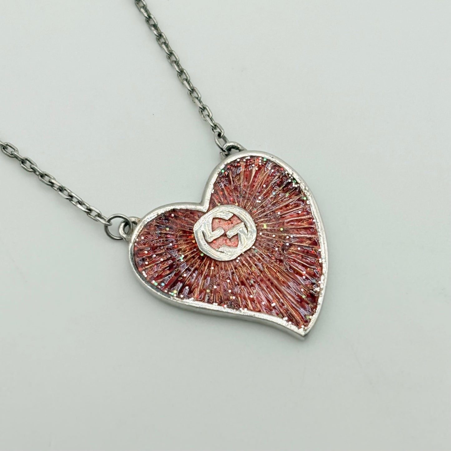 GUCCI ネックレス