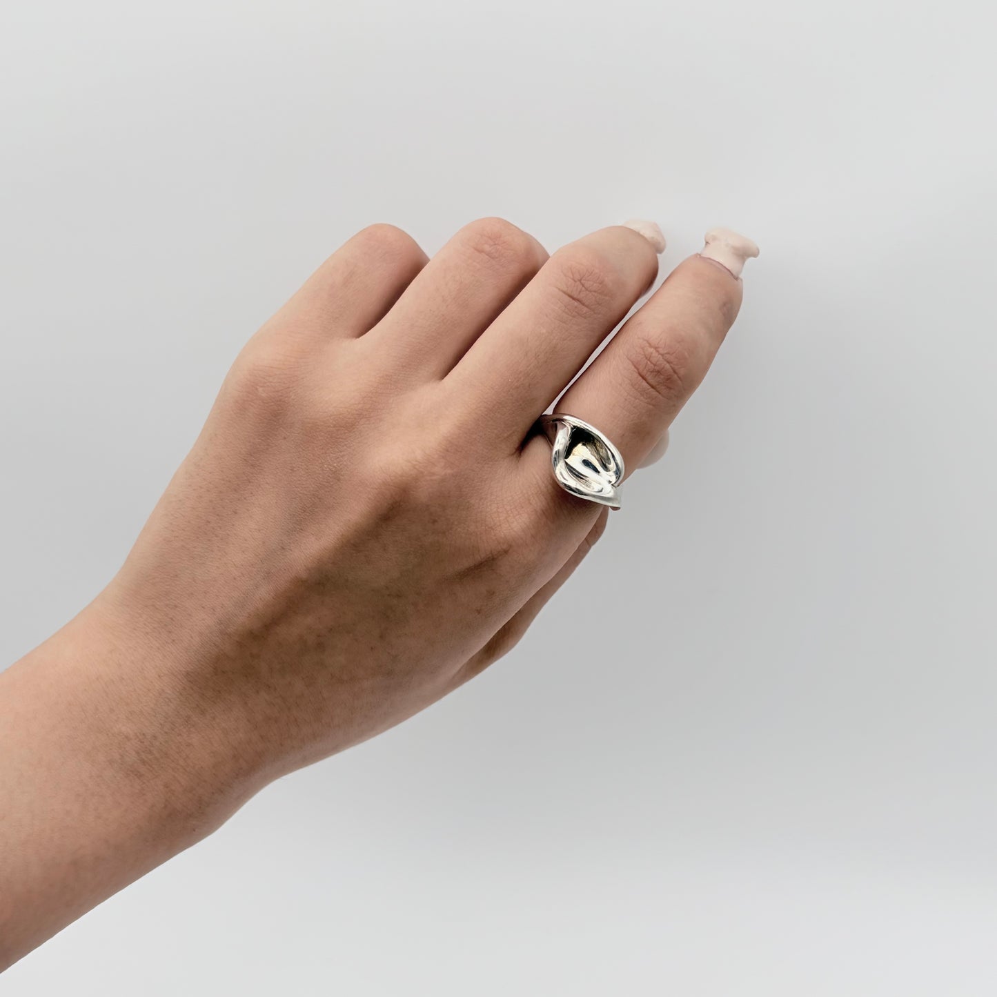 Tiffany＆Co. リング