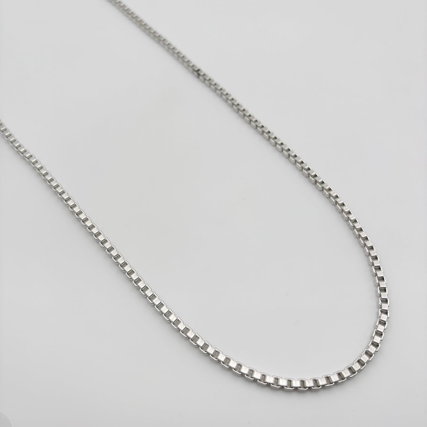 Tiffany&Co. ネックレス