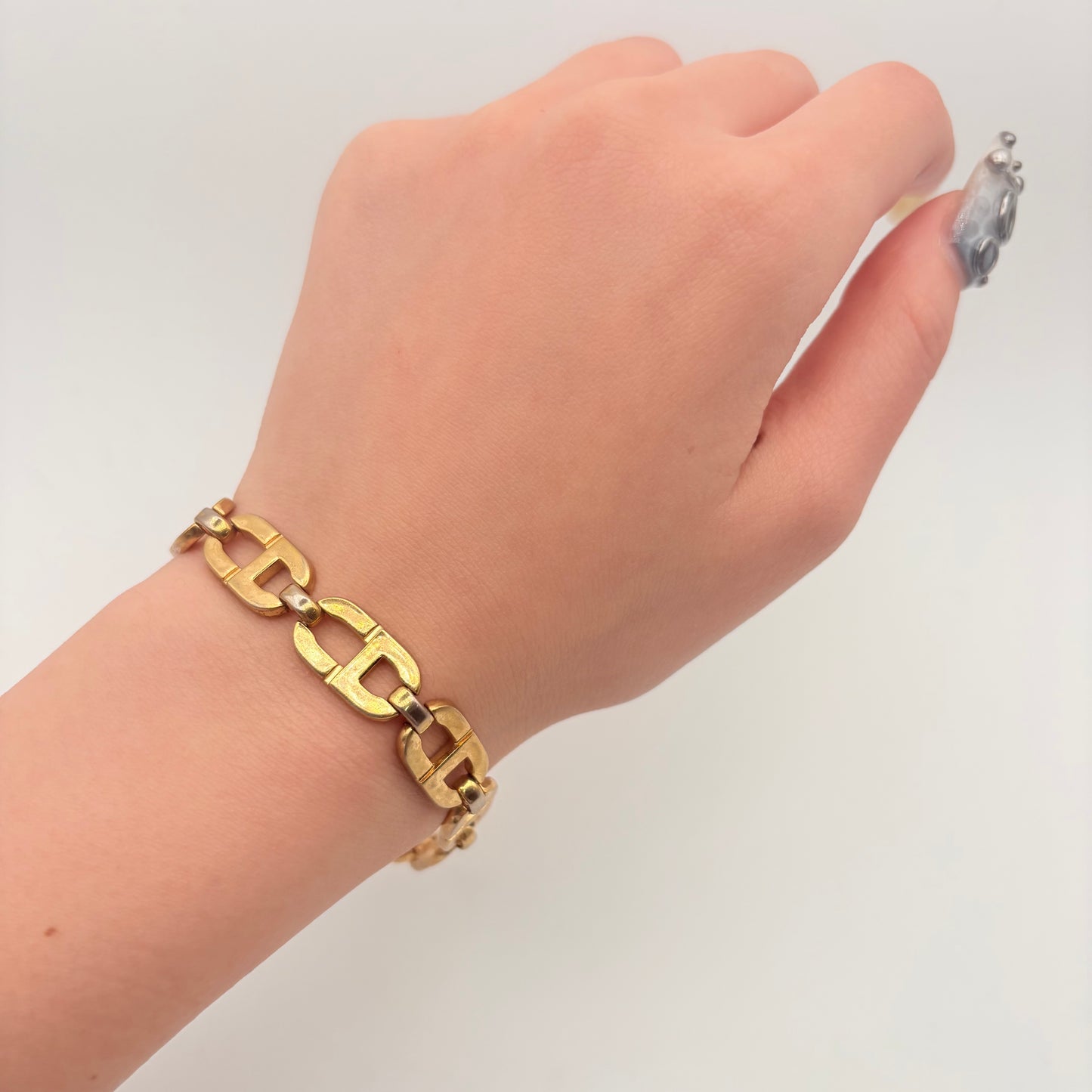 Christian Dior ブレスレット