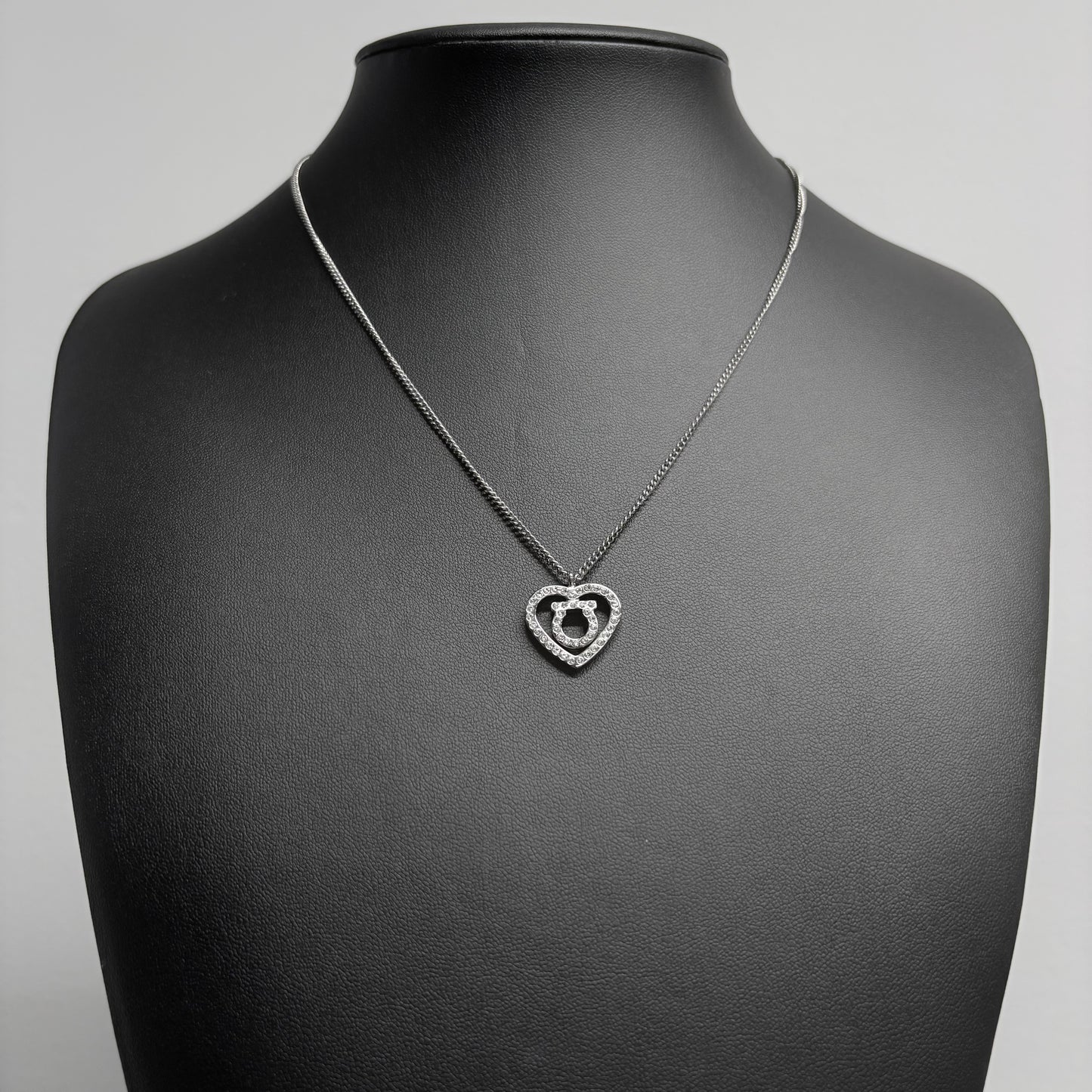 FERRAGAMO ネックレス 654