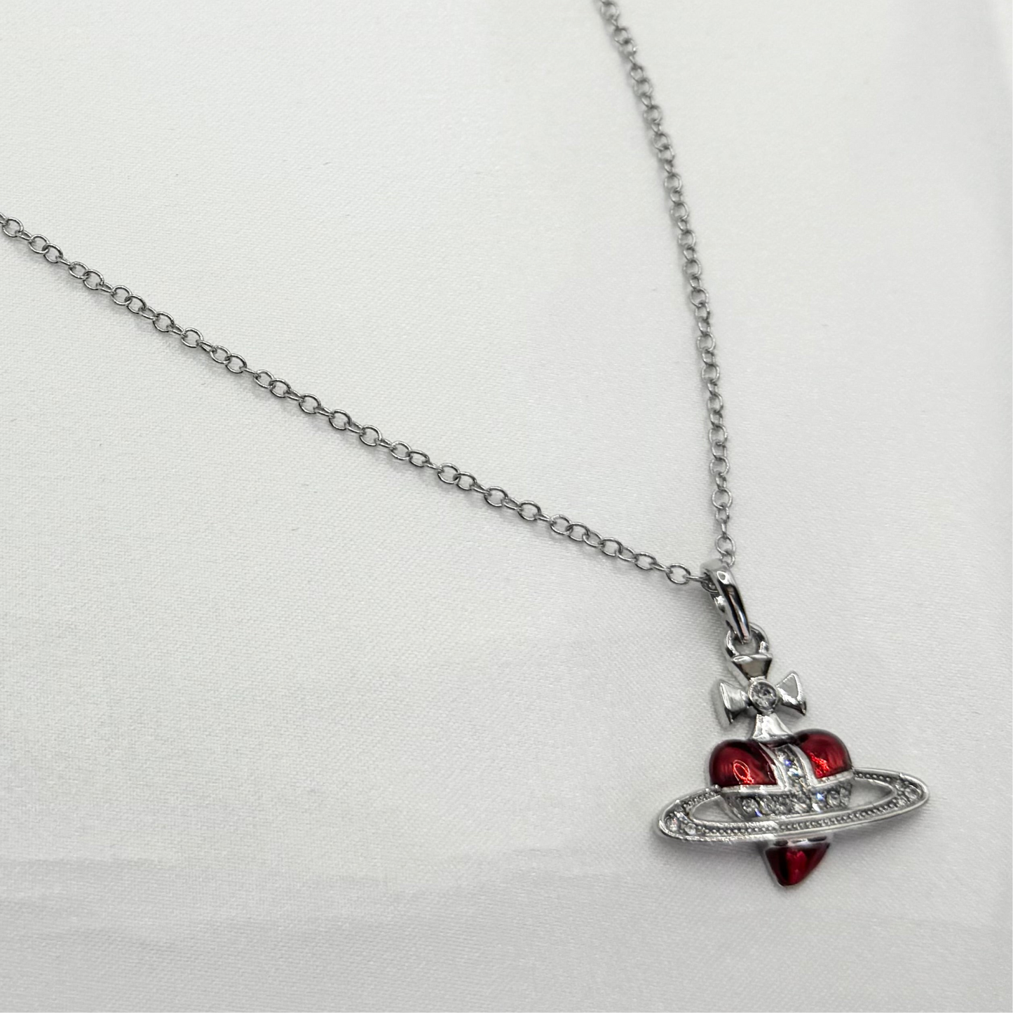 Vivienne Westwood ネックレス 135