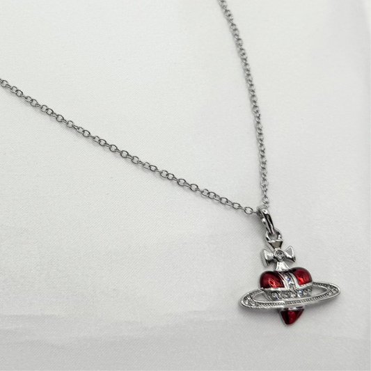 Vivienne Westwood ネックレス 135